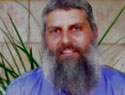Rabbi Yonatan Glass